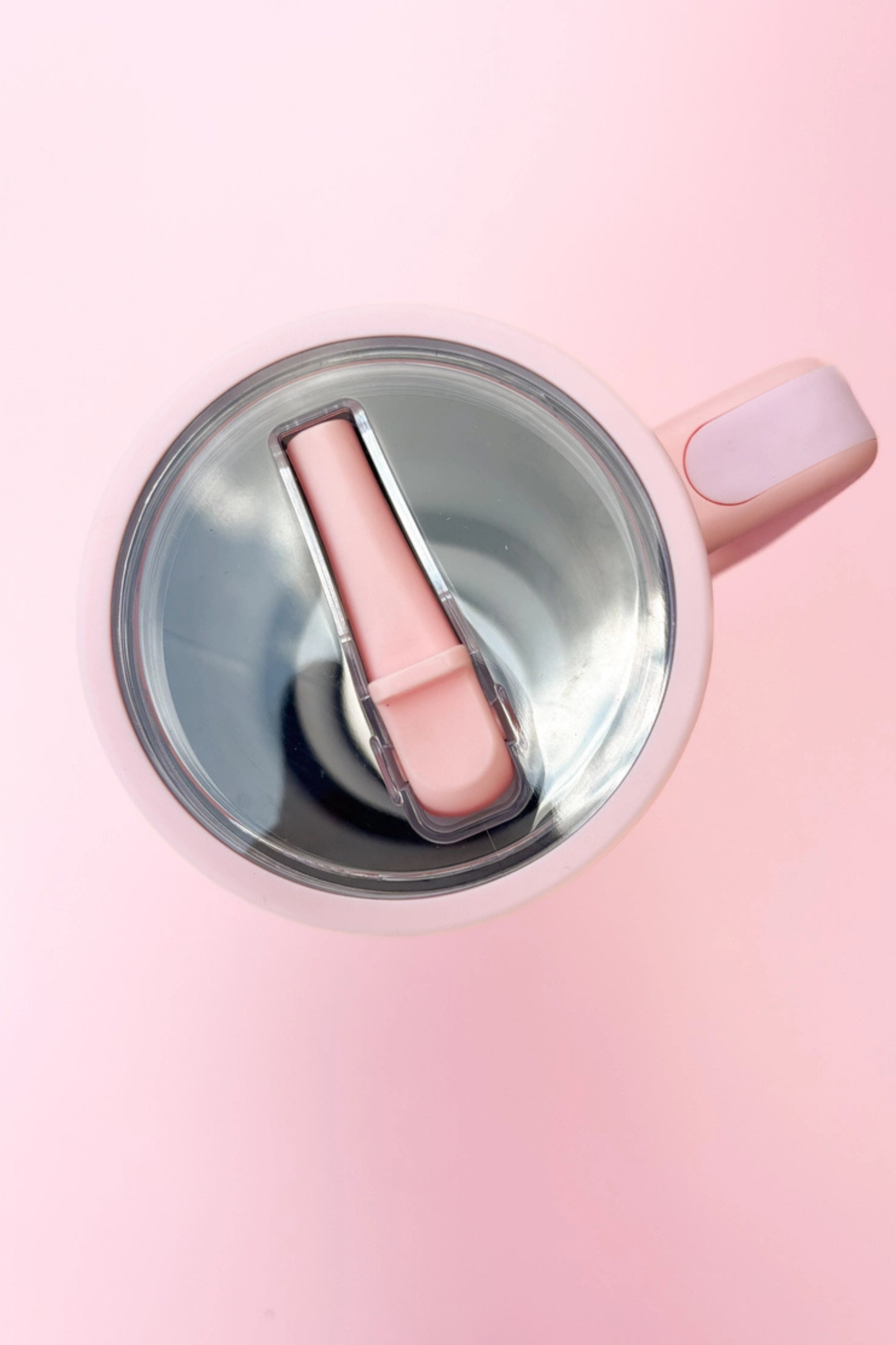 Gingerbread 40oz Tumbler with Spill Proof Lid + Flip Straw