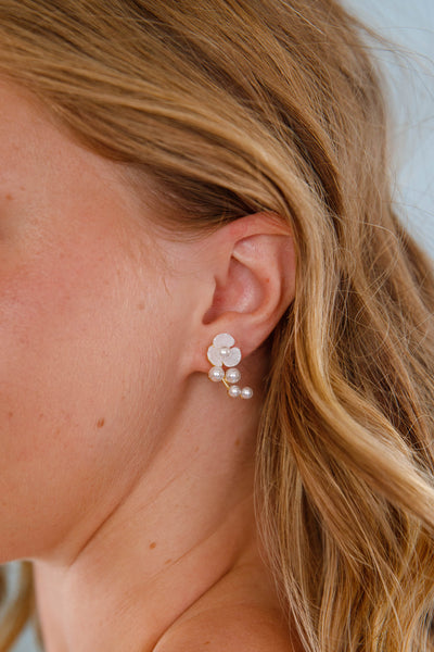 Going With Grace Earrings