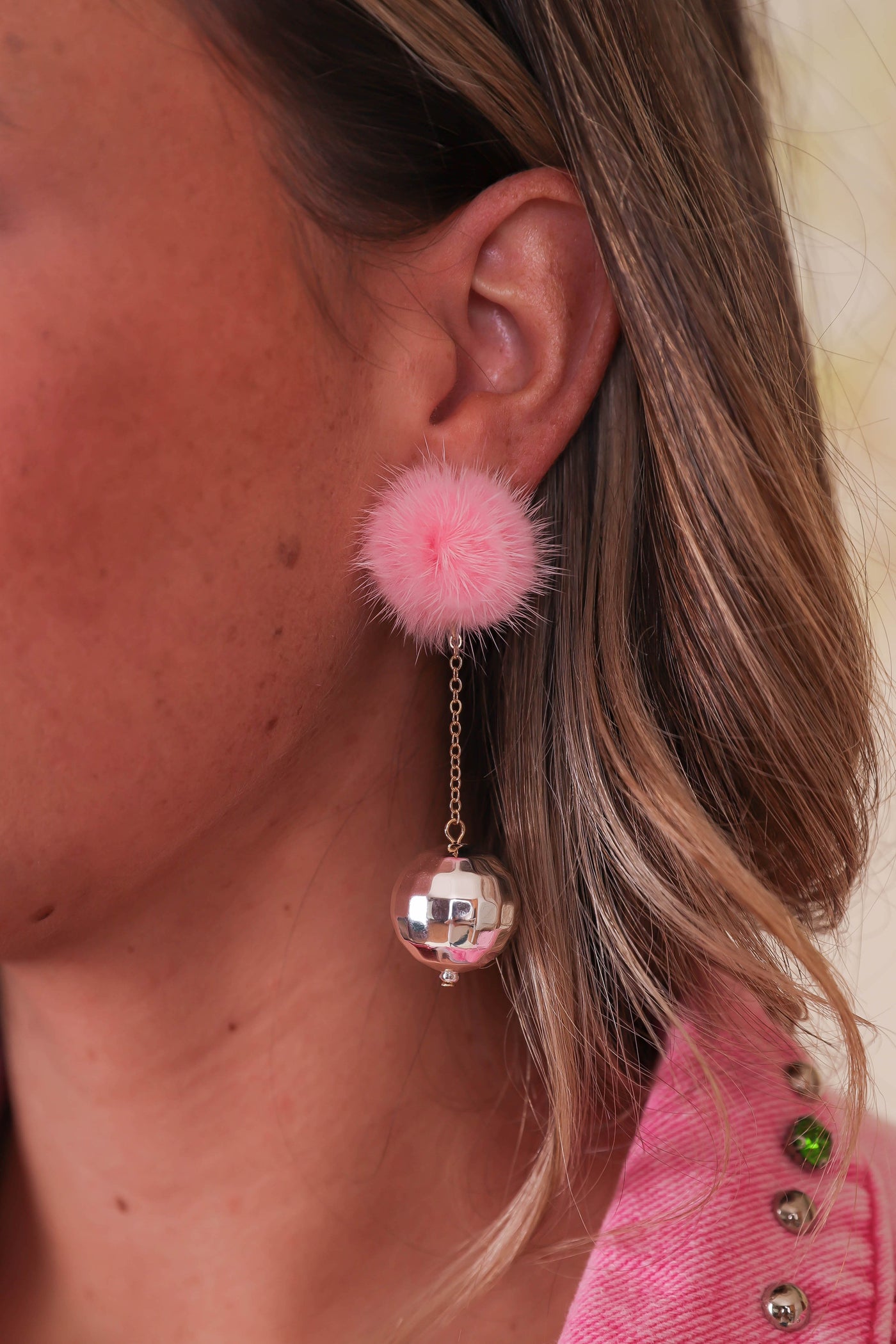 FINAL SALE: Star Dazzle Winner Earrings