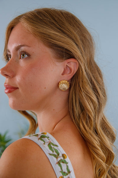 Cape Cod Summers Earrings
