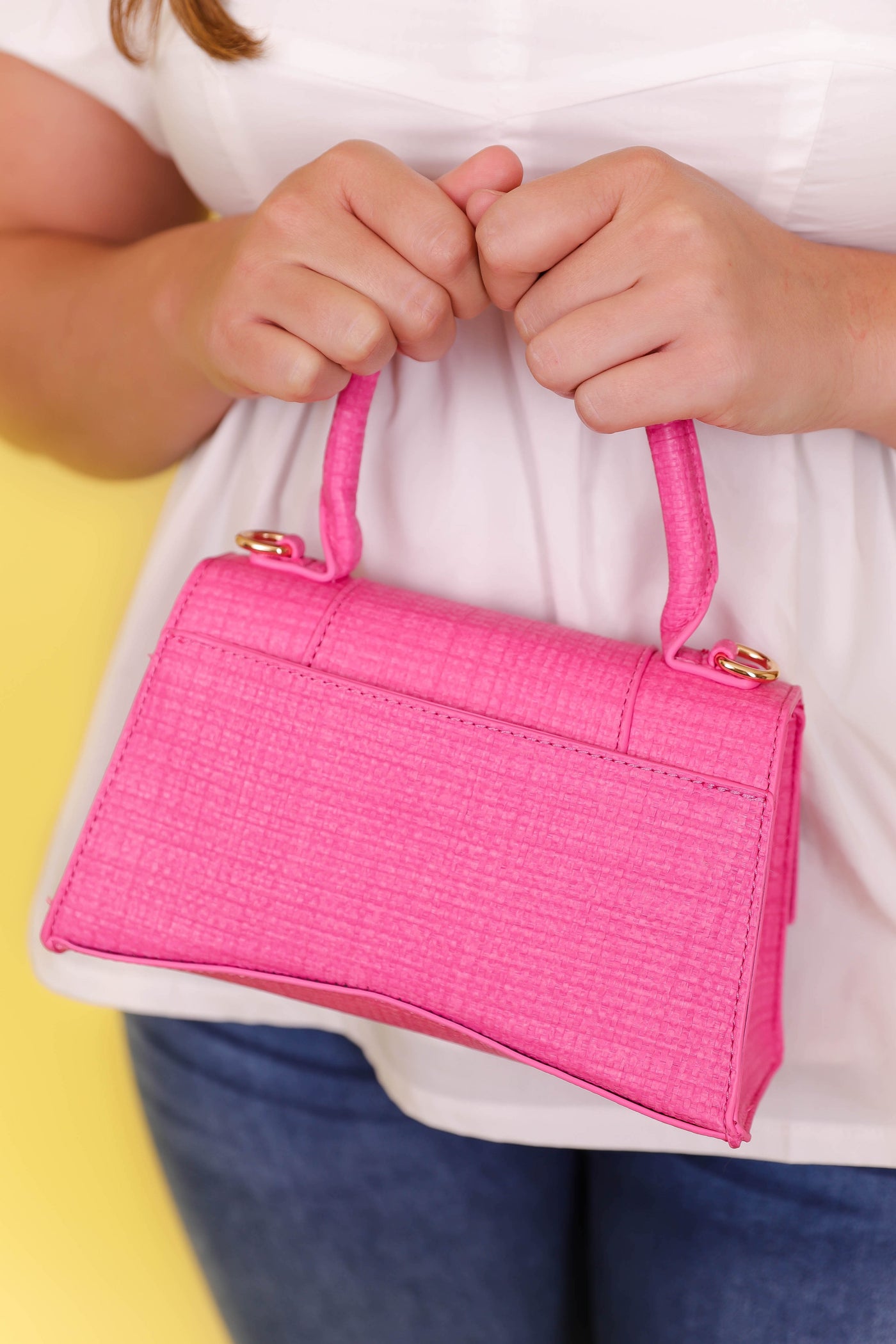 FINAL SALE: Lucas Crossbody