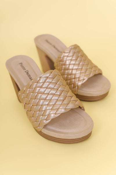 Morgan Sandals